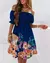 Vestido Boho Ayla - Aloha Outlet - Viva o espírito livre!