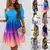Vestido Boho Ayla