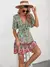 Vestido Boho Analua