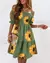 Vestido Boho Ayla