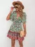 Vestido Boho Analua na internet