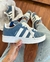 Tenis Adidas - Campus Azul - comprar online