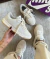 Tênis Nike Dunk Low Pro Off Corda - Solado Caramelo - loja online