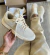 Tênis Nike Dunk Low Pro Off Corda - Solado Caramelo na internet