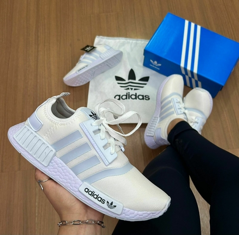 Tênis Adidas - NMD | Azul