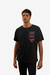 Remera Norris
