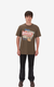 Remera Mykonos. - Werns