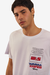 Remera Norris en internet