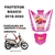 BÁSICO PROTETOR BIZ 2018-2024 / COMPATÍVEL SHINERAY RAY50 2022-2024, SHINERAY RIO2025 | PENELOPE - comprar online