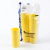 Vasos de Trago Largo Kovalplast 280 cc – Pack x 10 Unidades (Varios Colores) en internet