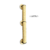Arranhador de Parede Gigante Sisal Poste Brinquedo Pet - Tymmo Pets
