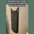 Arranhador de Parede - Gatinho - comprar online