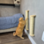 Kit Arranhadores de Parede Sisal 30CM ou 50CM - comprar online