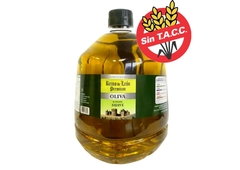 ACEITE DE OLIVA SUAVE X 2 LITROS MEZCLA - REINO DE LEON -