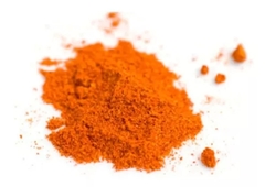 Aji Cayena Amarilla Molida X 500g - EL PORTUGUES -