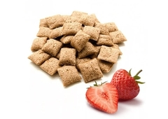 Almohaditas de Frutilla X 500g - LASFOR -