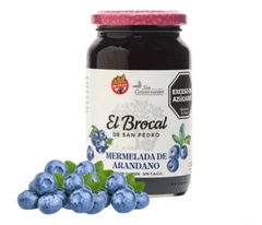 Mermelada De Arándano X 420g