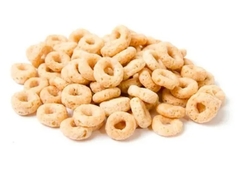 Aritos Con Miel X 1kg - LASFOR -
