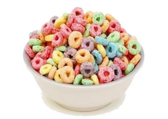 Aritos Frutados X 500g - LASFOR -