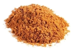Azucar Mascabo Integral x 1 Kg - El Portugues