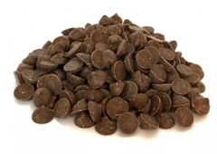 BAÑO CHOCOLATE LECHE AGUILA X 1 KG