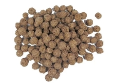 Bolitas Cereal De Chocolate X 1kg - LASFOR -