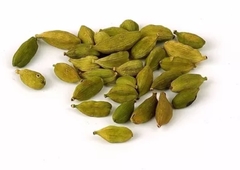Cardamomo En Grano X 100gr - Envios Todo El Pais - EL PORTUGUES -