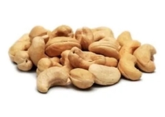 Castaña de caju natural W4 x 1 kg - El Portugues