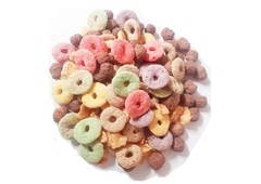 Cereal Mix Infantil X 500g - LASFOR -