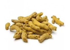 Curcuma Raiz X 500g - Envios Todo El Pais - EL PORTUGUES -