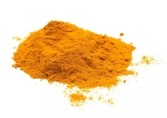 Curcuma En Polvo X 500g - EL PORTUGUES -