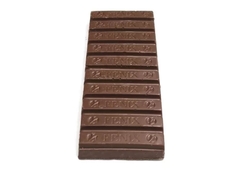 Chocolate Negro Amargo (87) Fenix X 1kg 70% - Envios a Todo El Pais - FENIX -