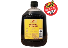 Aceto Balsamico Calidad Laur Contra Viento x 2 L - LAUR -