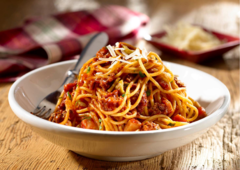 Pasta Integral X 227g Spaguetti Con Morr - comprar online