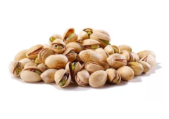 Pistacho c/cascara Tostado y Salado x 500g - El Portugues