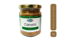 Canela Molida X 70g - El Portugues -