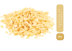 Cebolla En Escamas x 500g El Portugues