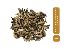 Mix de Hongos Secos 100g