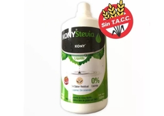 STEVIA LIQUIDA X 500 ML SIN TACC - KONY -