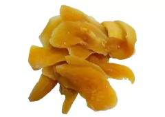 Mango En Rodajas X 500g - EL PORTUGUES -