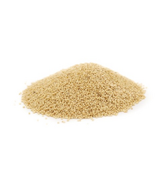 Harina de lino Dorado molido Organico X 500g - AGUARA - comprar online