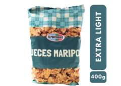 Nueces Mariposa Extra Light X 400g