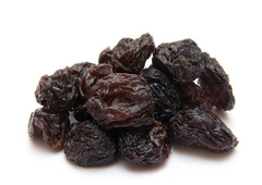Pasas De Uva Morochas Sin Semilla X 1kg JUMBO- EL PORTUGUES -
