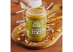 Pasta de maní X 485 g en internet