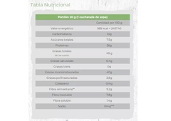 Pasta de maní X 485 g - tienda online
