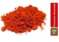 Pimenton Ahumado X 500g - Envios Todo El Pais - EL PORTUGUES -