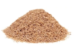 Salvado de Trigo X 1kg - El Portugues