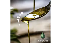 ACEITE DE OLIVA EXTRA VIRGEN INTENSO X 500mL - VIRIDIAN - - comprar online