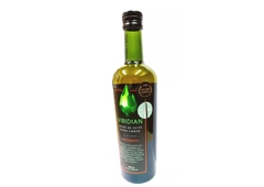ACEITE DE OLIVA EXTRA VIRGEN INTENSO X 500mL - VIRIDIAN -
