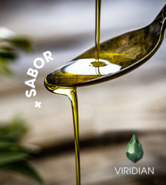 ACEITE DE OLIVA EXTRA VIRGEN X 5 LITROS- VIRIDIAN OLIMAS - comprar online
